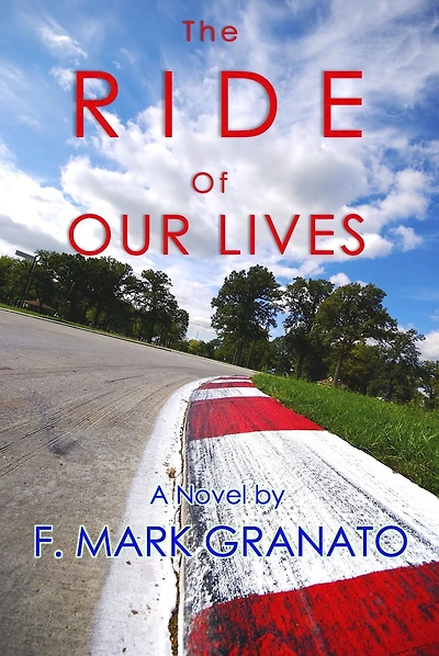 The Ride of Our Lives