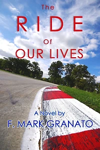 The Ride of Our Lives
