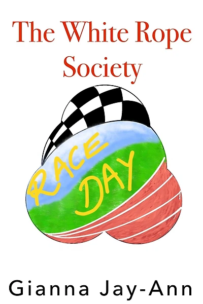The White Rope Society: Race Day