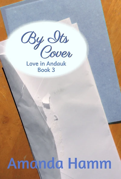 By Its Cover