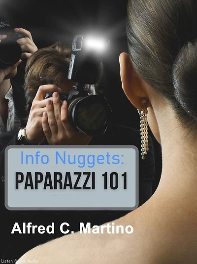 Audio Nuggets: Paparazzi 101