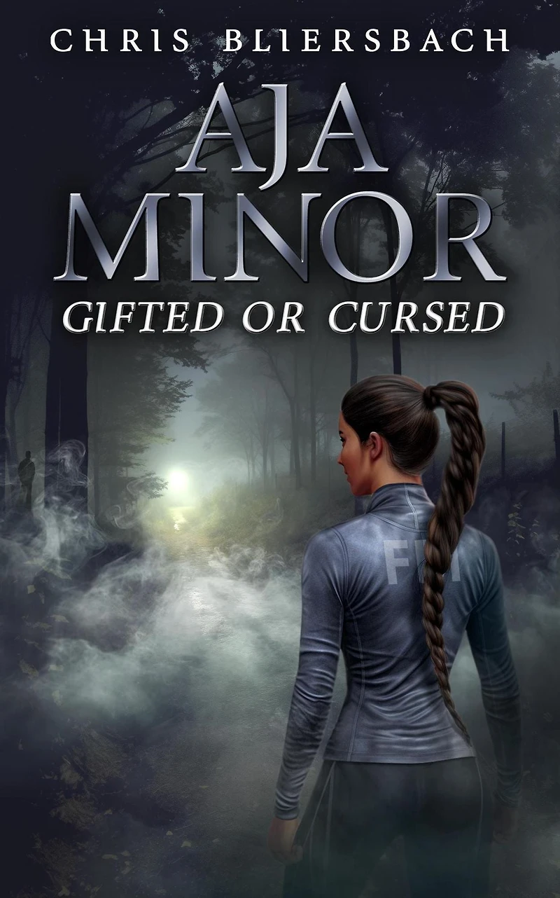 Aja Minor: Gifted or Cursed