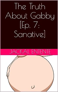 The Truth About Gabby [Arc 2: Across the Incubating Pond]