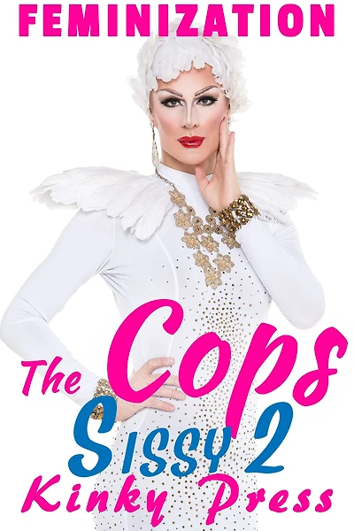 The Cop's Sissy Part 2