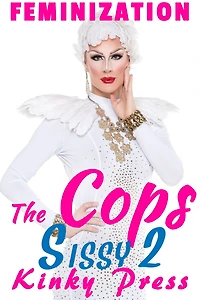 The Cop's Sissy Part 2