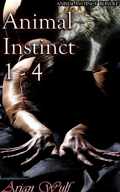 Animal Instinct 1 - 4