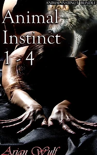 Animal Instinct 1 - 4