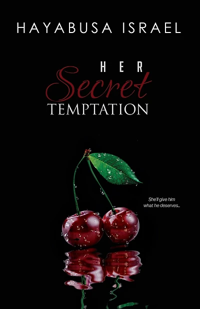 Her Secret Temptation