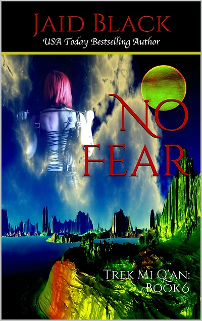 No Fear