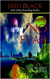 No Fear