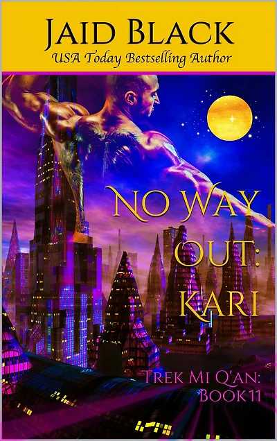 No Way Out: Kari