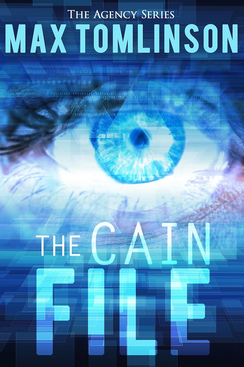 The Cain File