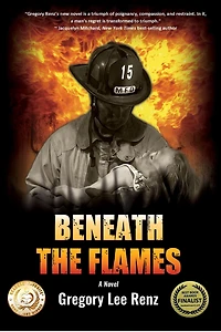 Beneath The Flames