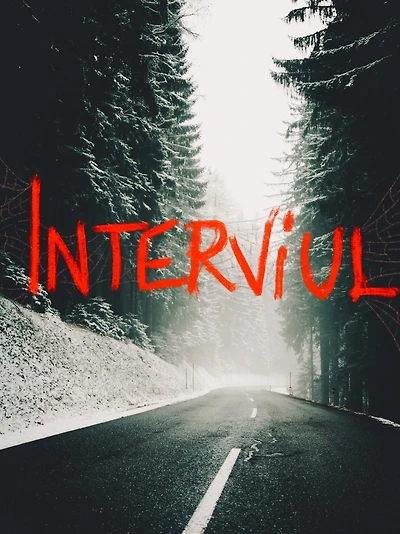 Interviul: A Horror Novel