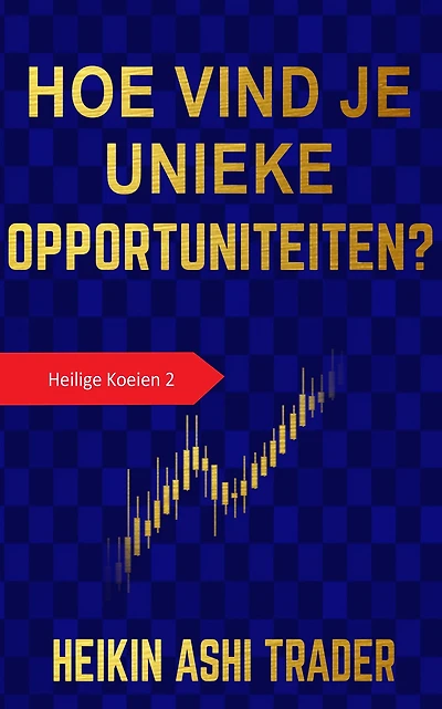 Hoe vind je unieke opportuniteiten?: Heilige Koeien 2