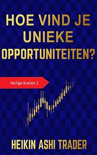 Hoe vind je unieke opportuniteiten?: Heilige Koeien 2