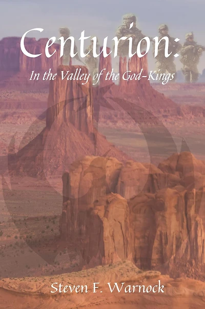 Centurion: the Valley of God-Kings