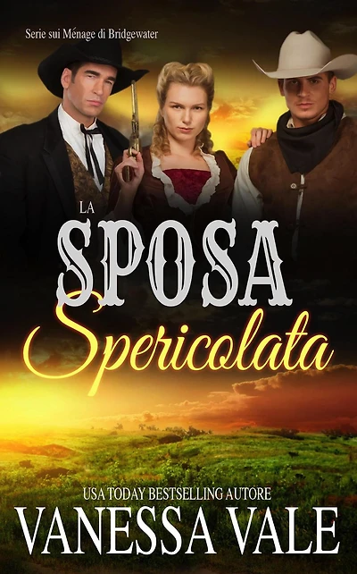 La Sposa Spericolata
