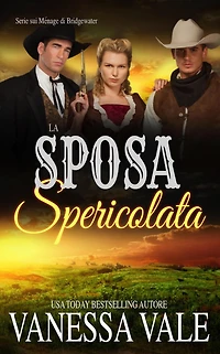 La Sposa Spericolata