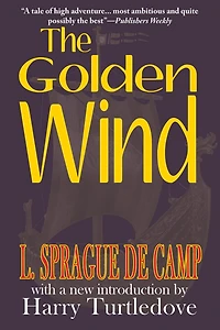 Golden Wind