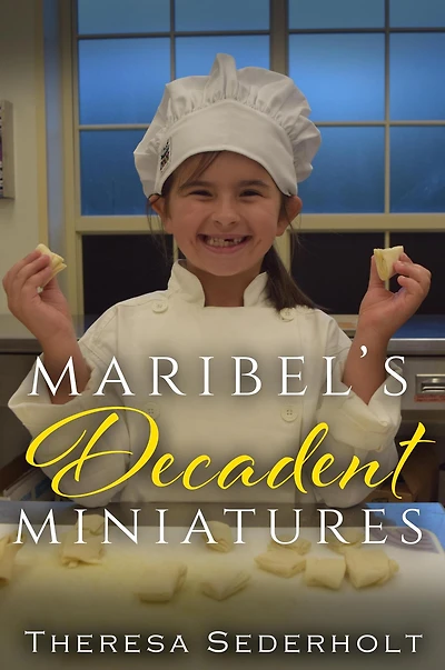 Maribel's Decadent Miniatures