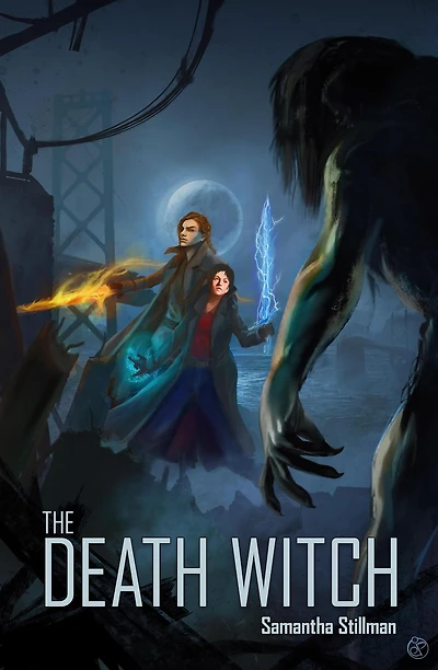 The Death Witch