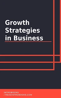 Growth Strategies Business