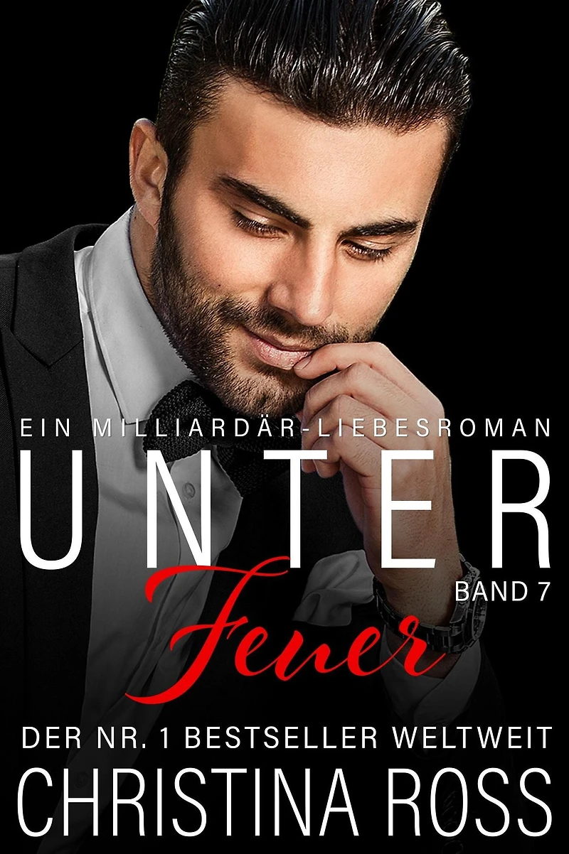 Unter Feuer: Band 7