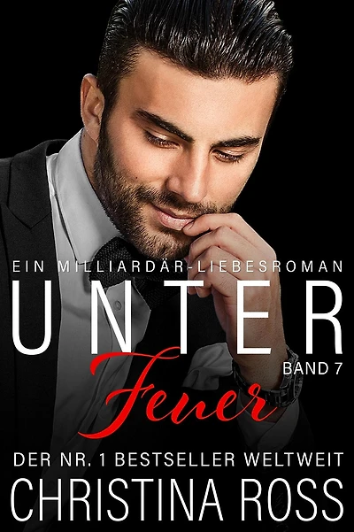 Unter Feuer: Band 7