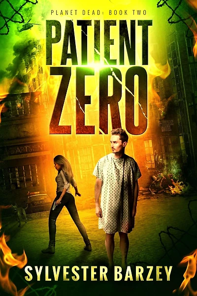 Patient Zero