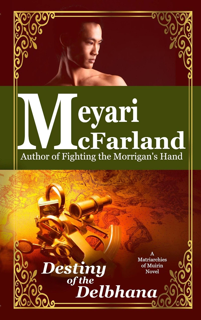 Destiny of the Delbhana