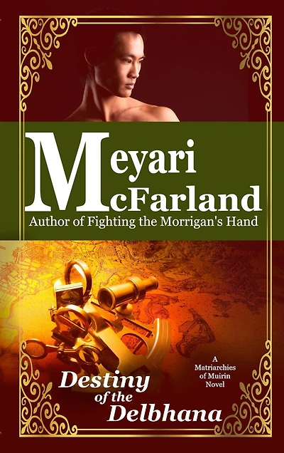 Destiny of the Delbhana