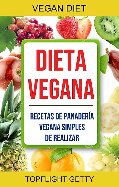 Dieta Vegana: Recetas De Panadería Vegana Simples De Realizar