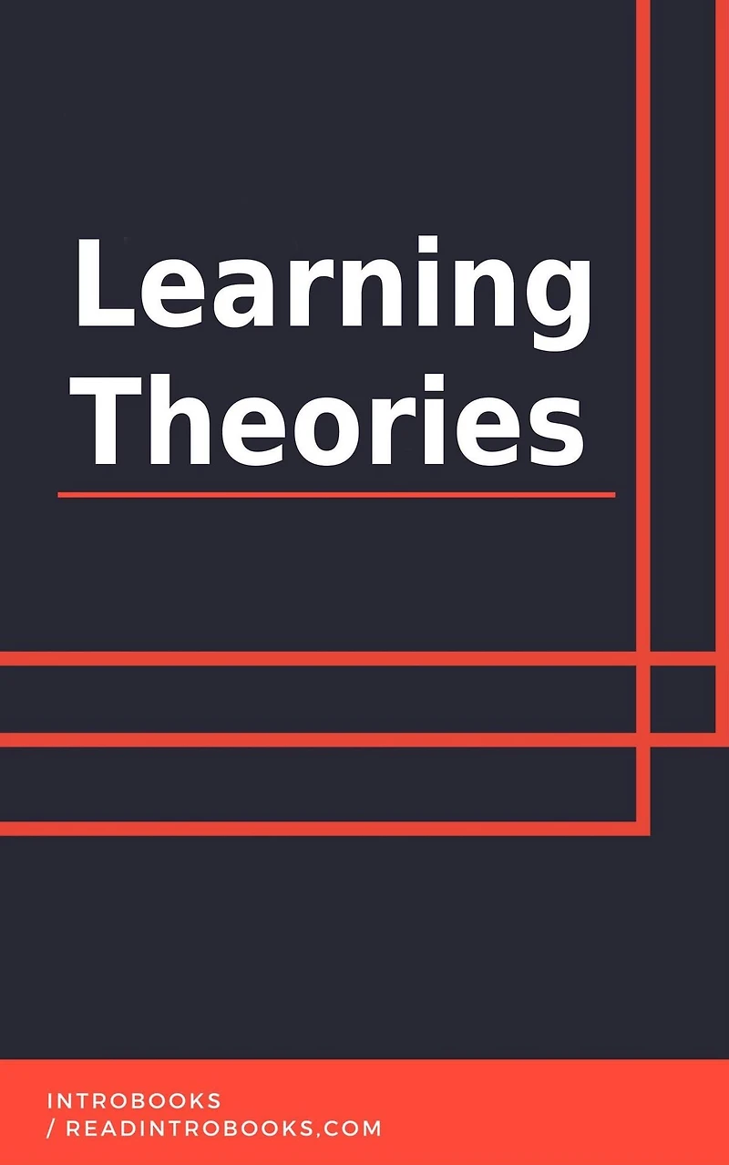 Learning Theories