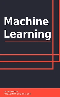 Machine Learning