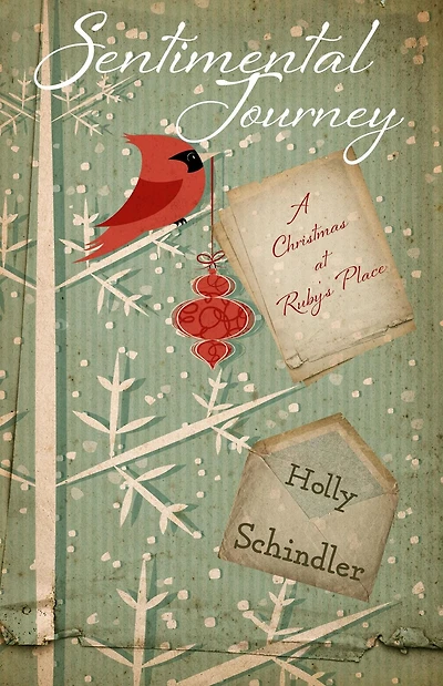 Sentimental Journey: A Christmas at Ruby's Place