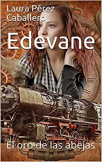 Edevane, el oro de las abejas 2