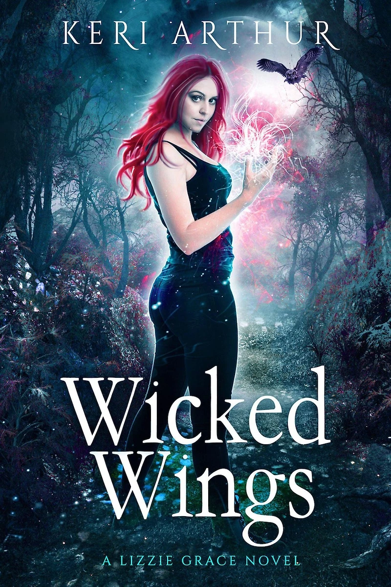 Wicked WIngs