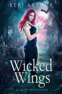 Wicked WIngs