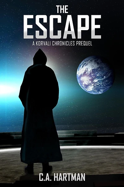The Escape (Korvali Chronicles, #0)