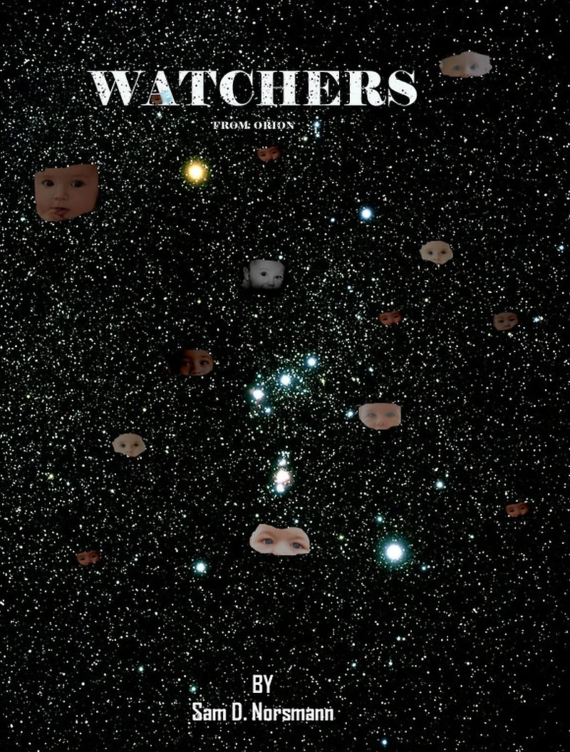 Watchers From Orion