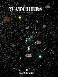 Watchers From Orion