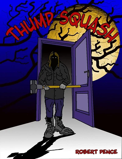Thump Squash