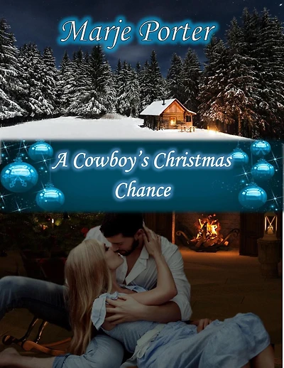 A Cowboy's Christmas Chance