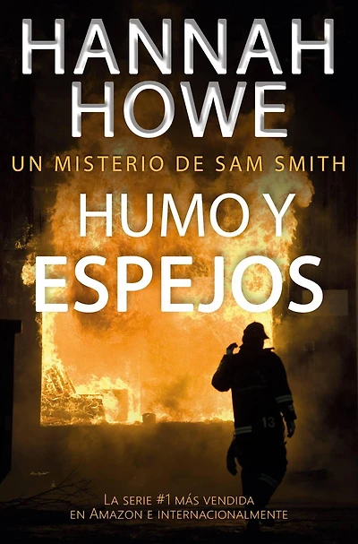 Humo y espejos (serie)