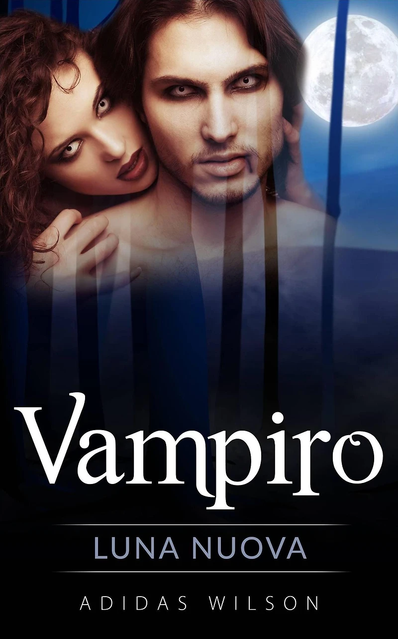 Vampiro: Luna Nuova