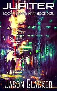 Jupiter: Book 1