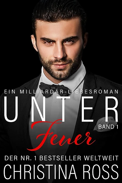 Unter Feuer: Band 1