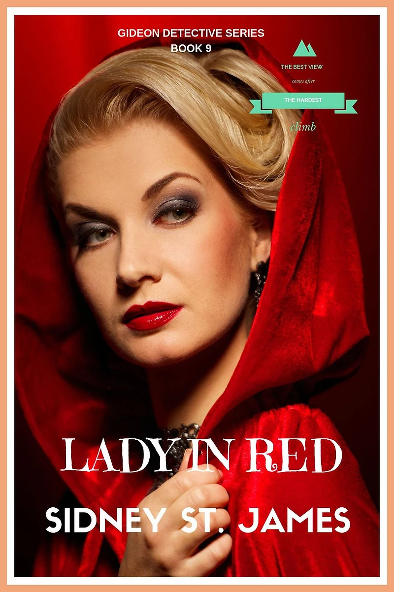 The Lady Red
