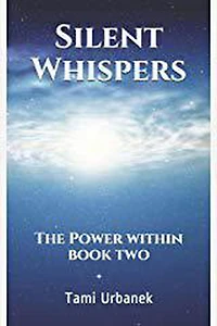 Silent Whispers; The Power Within (2, #1)